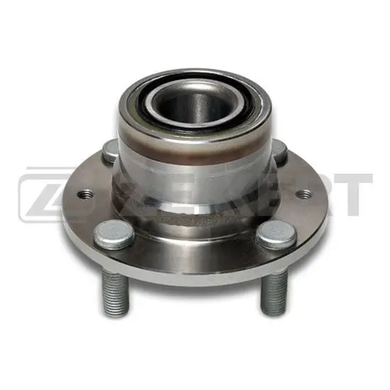Ступица Mazda 323 IV 89 V 94 VI 98 зад. ZEKKERT rl 1235|Клатчи и аксессуары| |