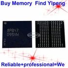 D9SVW MT52L1G32D4PG-093 WT:B 178FBGA LPDDR3 2133 Мбитс 4 Гб Мобильные Телефоны Планшеты ноутбуки DDR LPDDR память флэш-чип MT52L1G32D4P