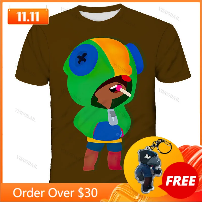 

Kids T-shirt MAX Nita VOID GENE Children's Wear Shooting Game 3d Swearshirt Boys Girls Tops T-shirts Teen Clothes
