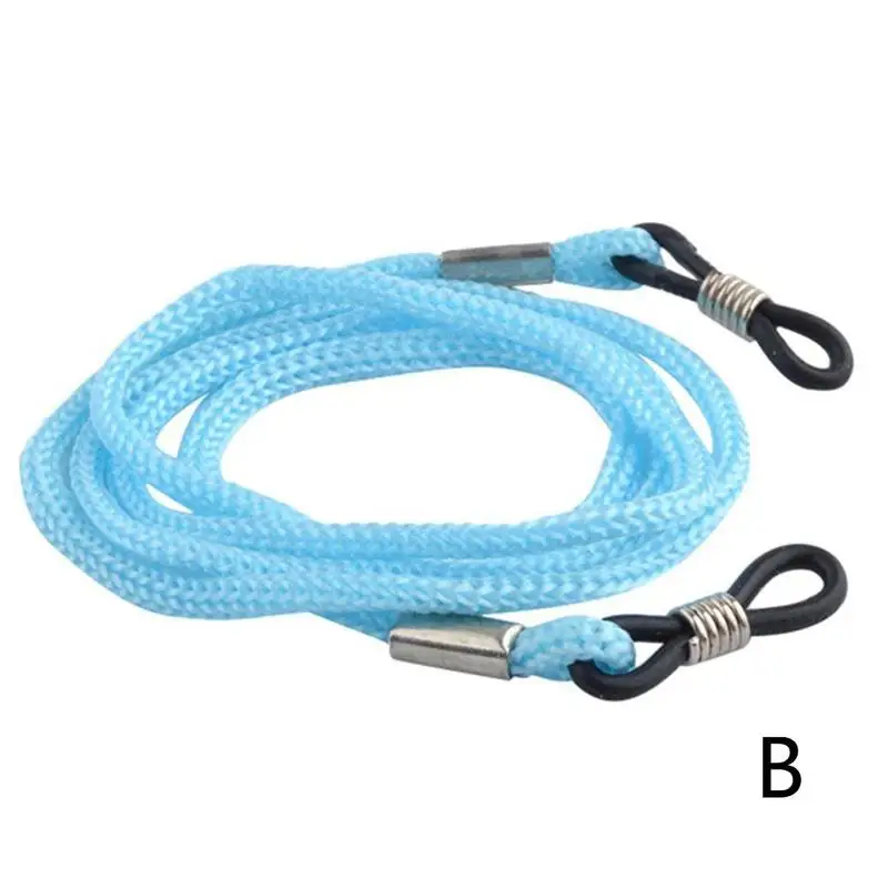 1 шт. цветной нейлоновый шнур для очков F7B3 | Аксессуары одежды