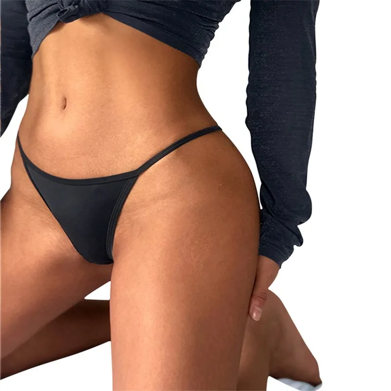 

Стринги, трусики 2021, эротическое нижнее белье, женское нижнее белье, сексуальные трусики, женские трусики, стринги, однотонные трусики, диза...