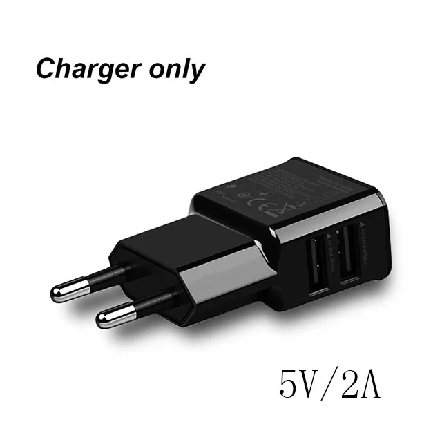 Black Charger only 2/3 м микро USB Выдвижной зарядный кабель для Samsung Galaxy J3, J5, J7 года Redmi 8 7A 7 6 портативное зарядное устройство адаптер кабель - Цвет: Black Charger only