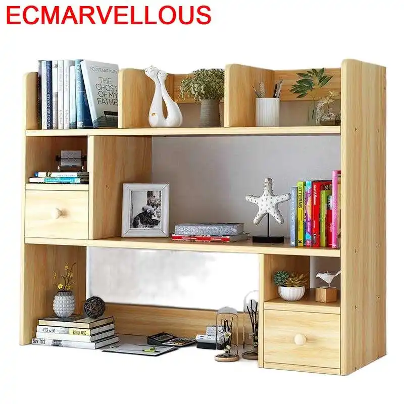 

Estante Para Livro Industrial Cabinet Bureau Boekenkast Meuble Rangement Oficina Retro Rack Decoration Furniture Bookshelf Case