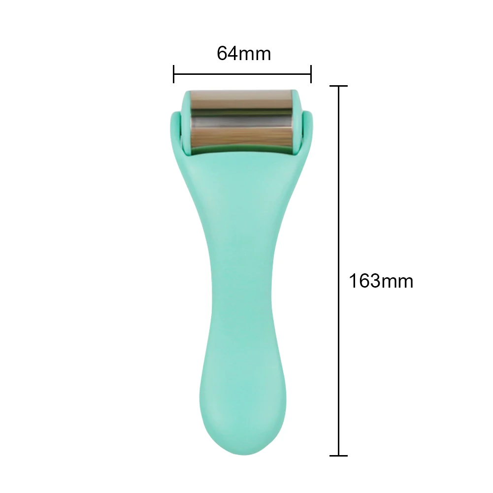 

Home Ice Roller Massager Relieve Fatigue Beauty Tighten Firming Skin Anti Aging Massages Instrument Face Care Wrinkle Remover