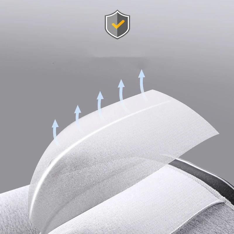 4/8 Pcs/Lot Men's Boxer  Men's Underwear Cotton Inner Comfort Boxer Shorts Loose Plus Size L-5XL Sexy Men's Underwear