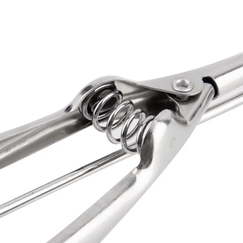 Ложка для мороженого из нержавеющей стали |