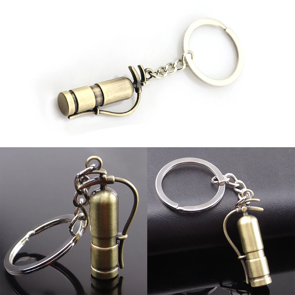 2019 новый полезный оригинальный винтажный изысканный брелок Подарочный зажим