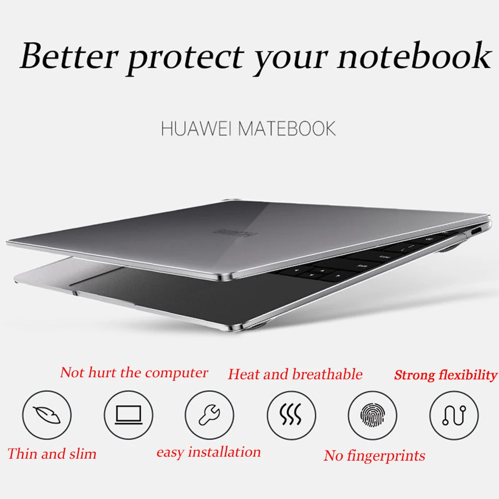 2020 new laptop case for huawei matebook d14 mate d15 mate book 14 mad r5 14 inch for huawei magicbook 14 magic 15 case free global shipping