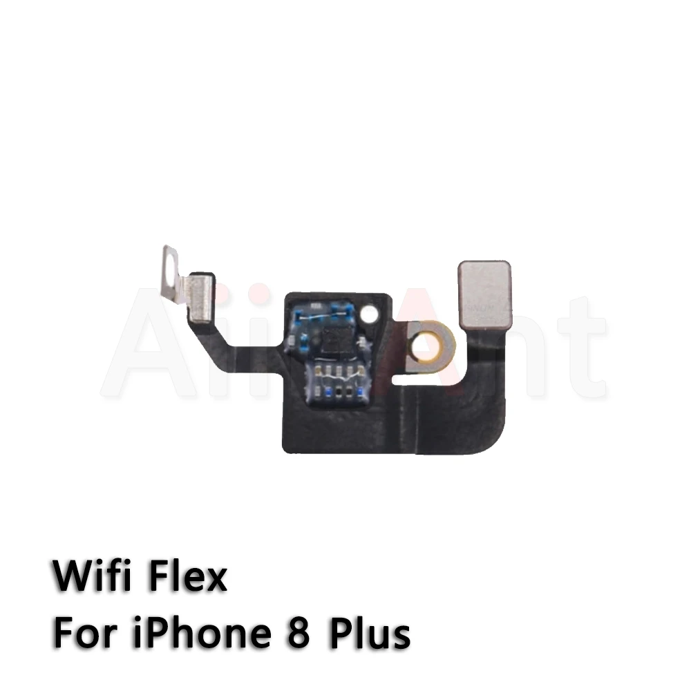 Для iPhone 7 8 Plus Wifi Bluetooth NFC Wi-Fi gps сигнальная Антенна гибкий кабель Крышка Замена Ремонт Запасные части - Цвет: 8 Plus Wifi