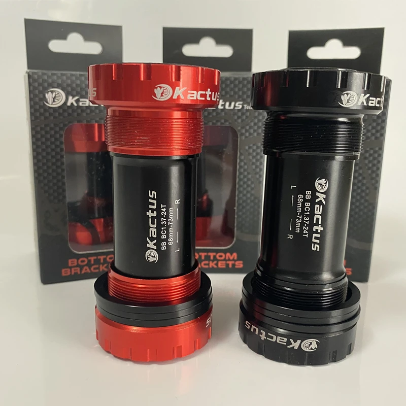 Винт/резьба тип керамического подшипника велосипедная Нижняя ось BB для Shimano/SRAM GXP