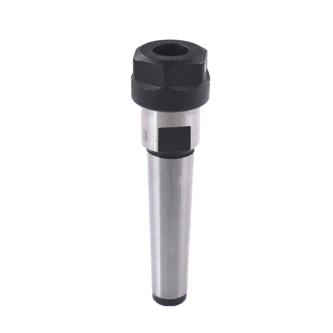 

Pouvoir Brand New ER16 MT2 M10 Collet Chuck Holder CNC Milling Machine Tools