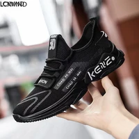 mens shoes 2021 fashion casual shoes mens sneakers breathable running mens shoes non slip mighty cloth rubber sneakers 8