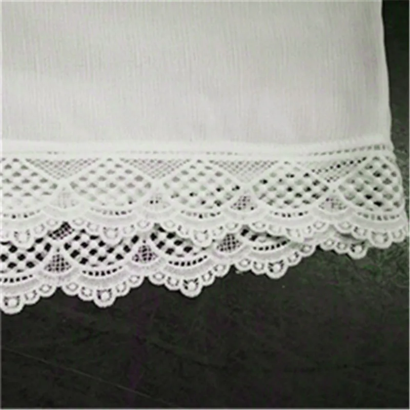 

Nice Pop Women Solid Color Lace-up Macrame Casual Shorts Summer Sport Office Pants Pop 88