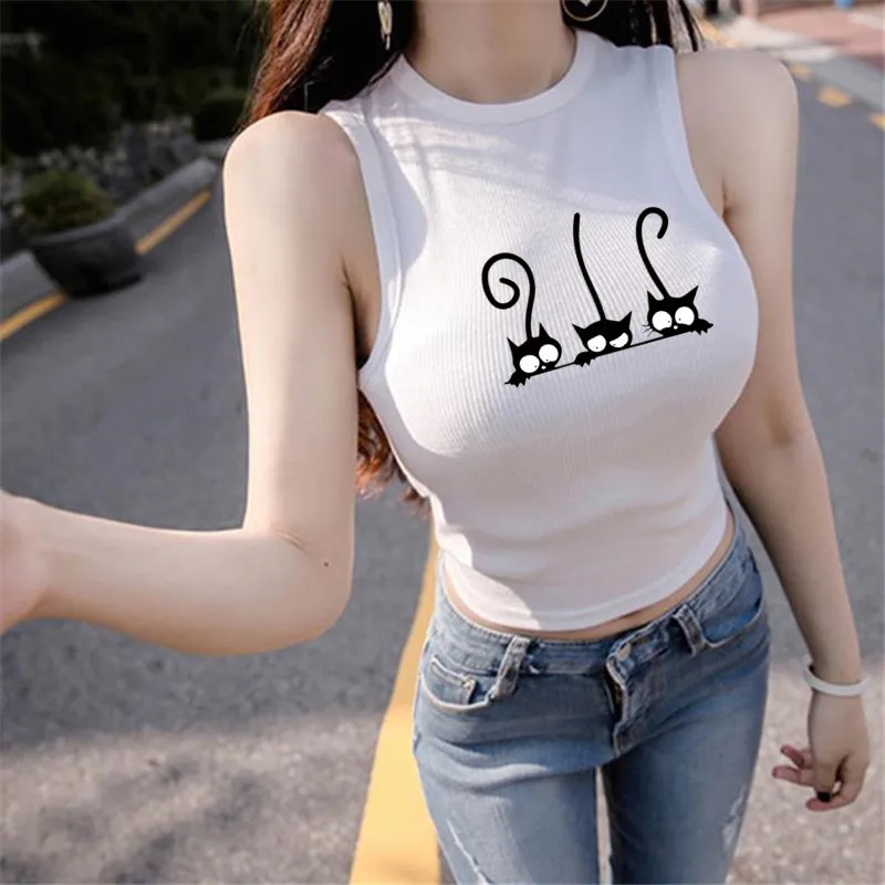 Нашивки с животными модные нашивки сделай сам наклейки утюгом кошками для одежды