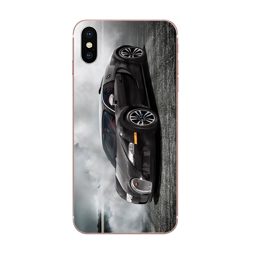 Bugatti медь Качество Пользовательские Pc чехол для Huawei Honor Nova Note 5 5I 8A 8X10 Pro 9X Moto G G2 G3 G4 G5