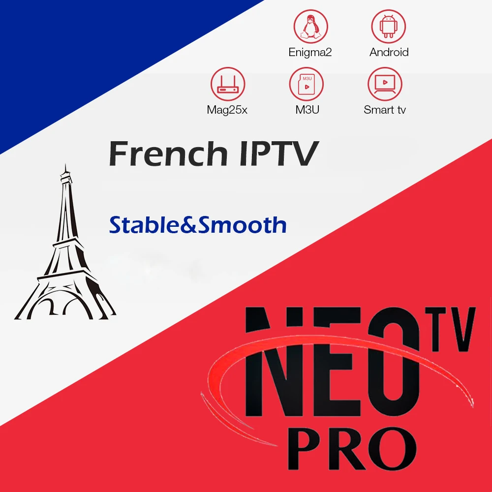 Neo tv Pro IP tv подписка Q plus android ТВ коробка итальянская французская Швеция США Albania IP tv m3u Smart IP tv mag enigma2 телеприставка