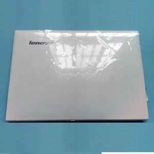 Новая Оригинальная задняя крышка для Lenovo Z500, задняя крышка, белая, без касания, AP0SY000130, 90202122