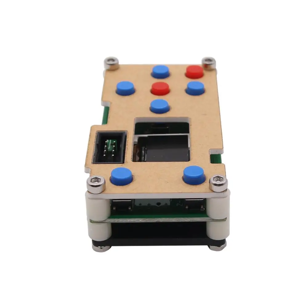 

CNC 1-Inch LCD Screen 3Axis GRBL Offline Controller for 3-Axis CNC Engraver 3018PRO 1610/2418/3018