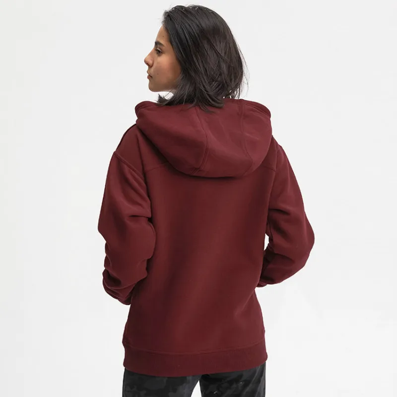 

Yoga Top Fitness Sport Shirt Woman Clothing Long Sleeve Women Running Shirts Hoodie Crop Tops Gym Wear Workout Clothes Womens XL