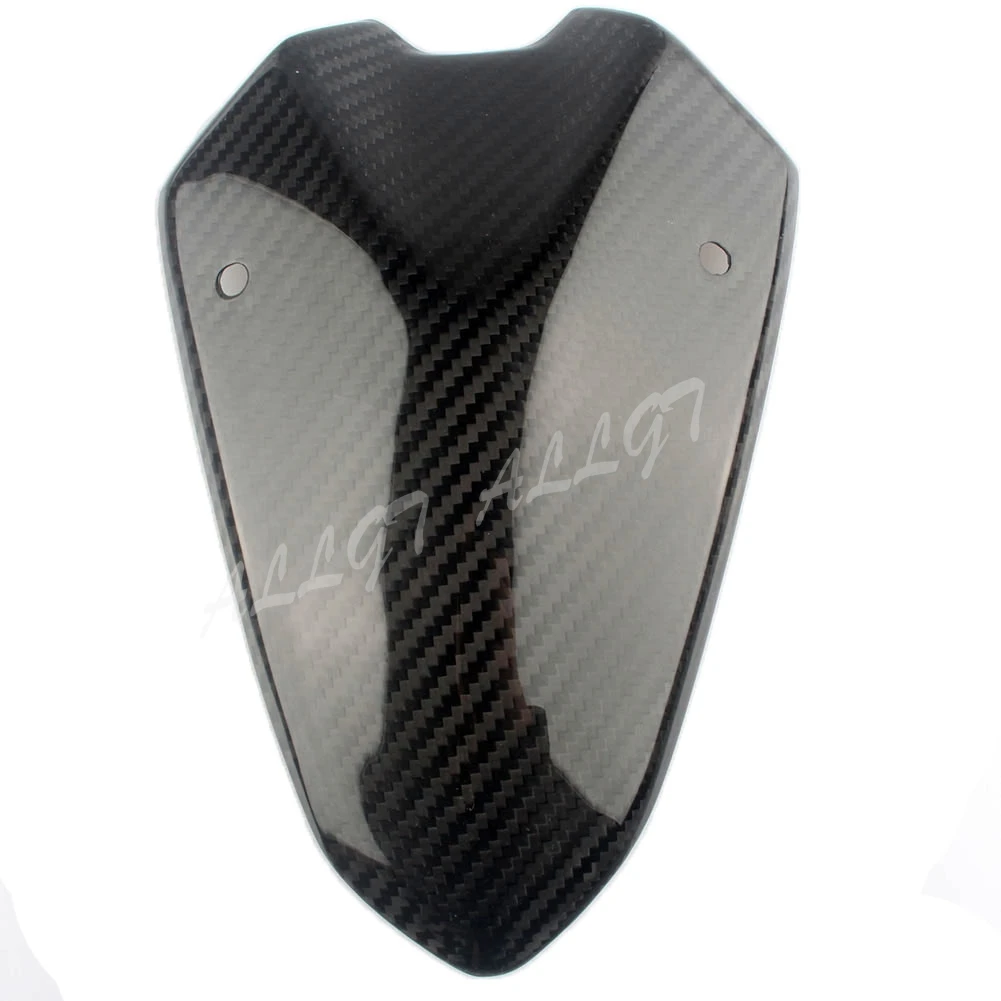 

Защитная крышка прибора лобового стекла из углеродного волокна Pre-Preg 3K Twill для Kawasaki Z1000