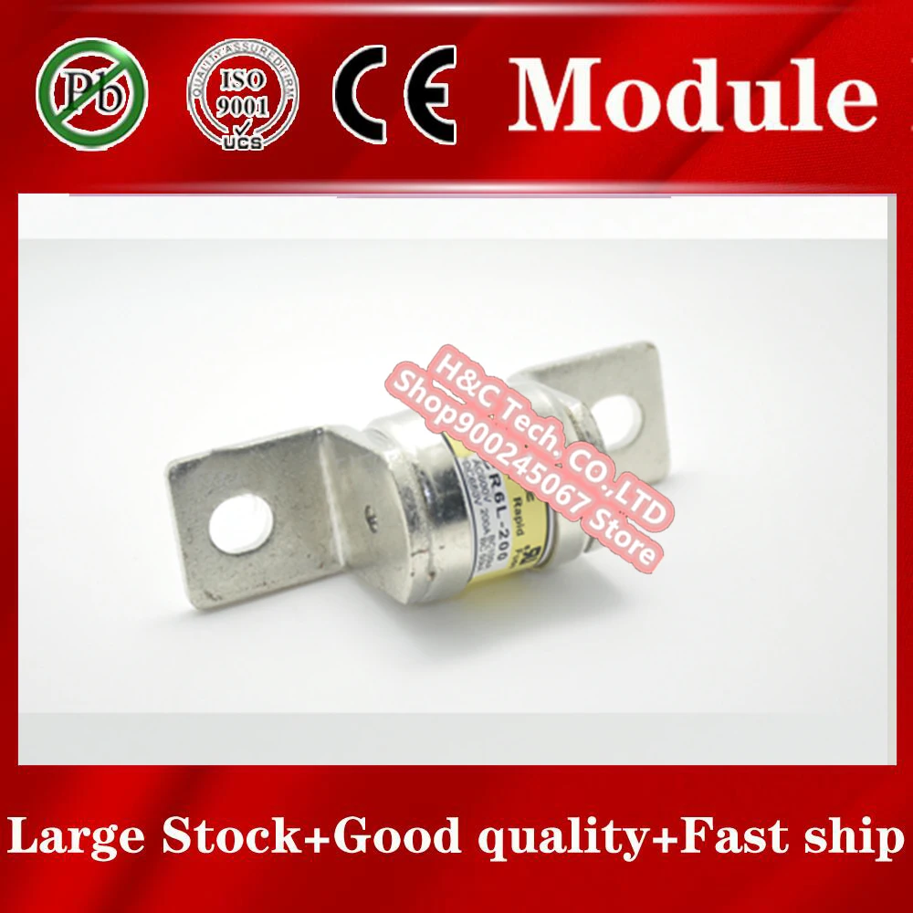 

Fast ship 1pcs CR6L-250 Module CR6L250 CR6L-250