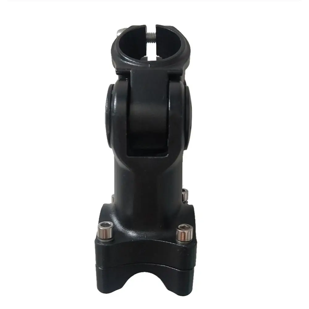 1 шт. регулируемая ручка из алюминиевого сплава для горного велосипеда | Спорт и