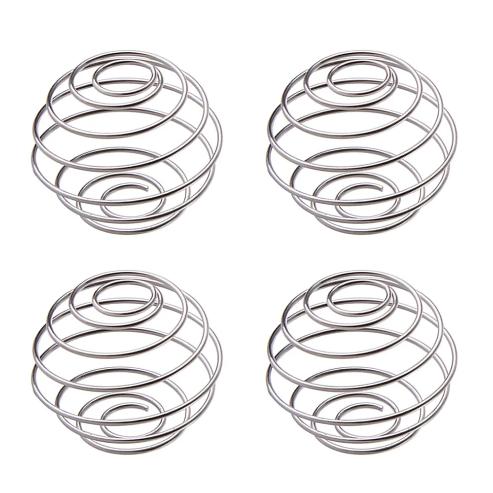 1/4 шт. шейкер для молочного коктейля шарик протеиновых коктейлей миксер венчик