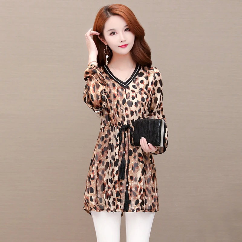 Женские рубашки высокого качества новинка 2020 Весенняя рубашка большого размера