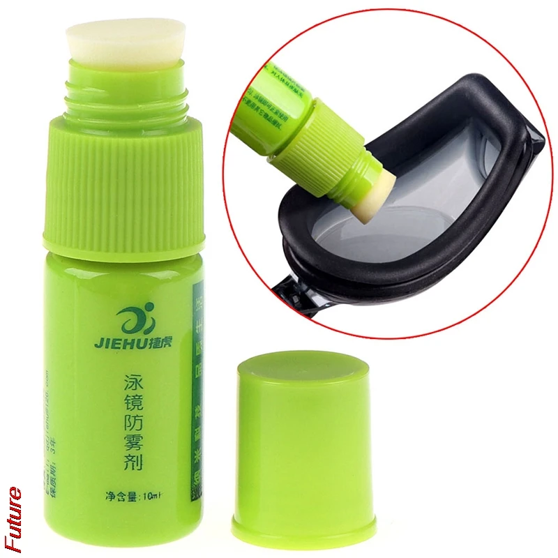 

1pc Diving Glasses Anti-fog Anti Fog Spray Dive Masks Swimming Goggles Anti-fog