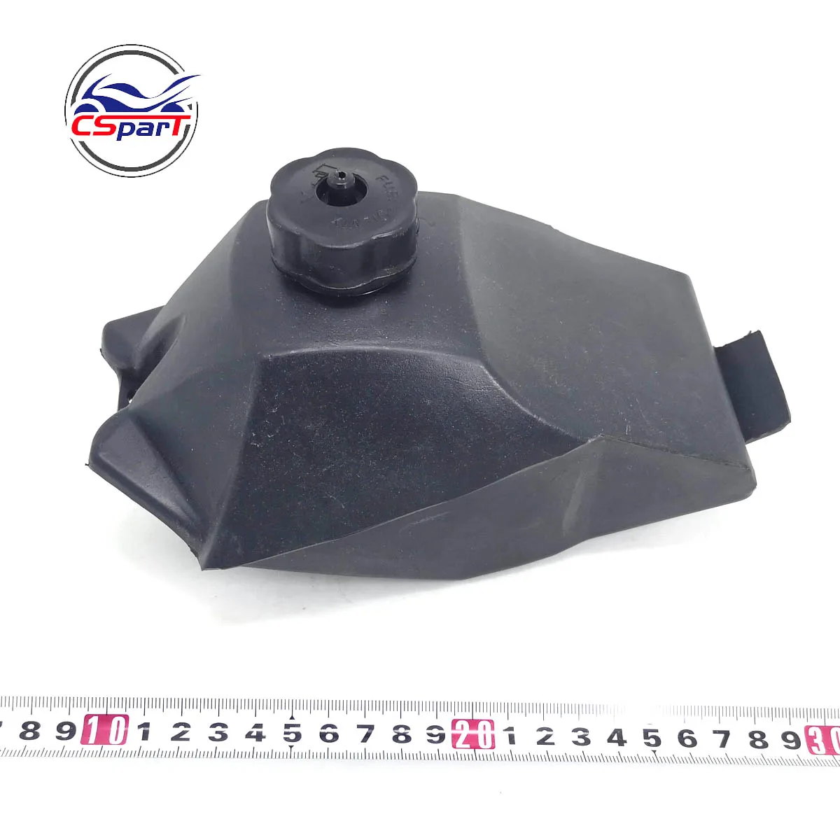 Газовый бензиновый топливный бак 43CC 47CC 49CC Мини Мото ATV Quad Dirt карманный велосипед