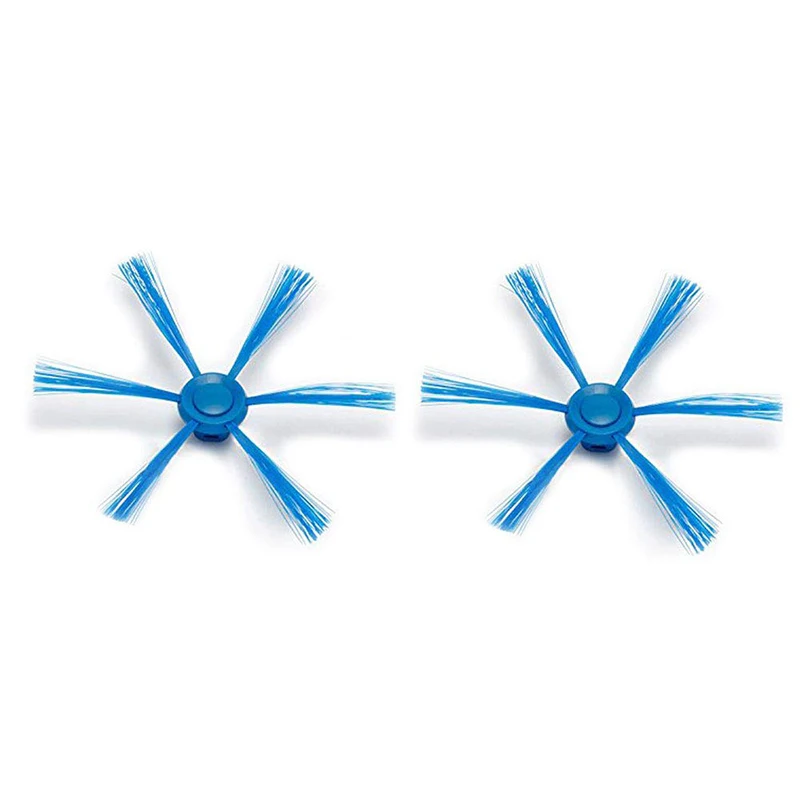 

Боковая щетка и HEPA фильтр для робота-пылесоса Redmond RV-R250