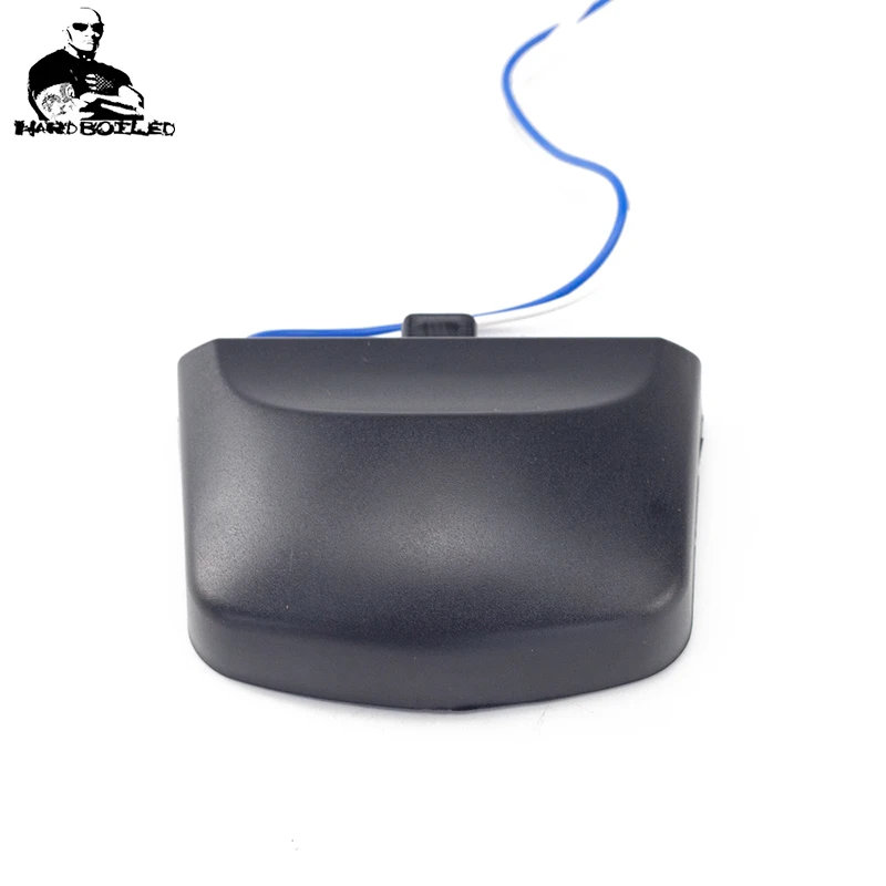 Аксессуары для мотоциклов заднее крыло номерной знак светильник YAMAHA T-Max t max Tmax 530