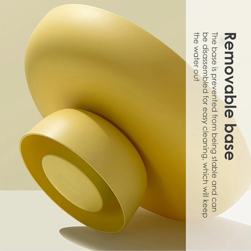 

Removable Drain Basket Candy Tray Snack Tray Pp Fruit Basket Used To Store And Organize Vegetables Eggs