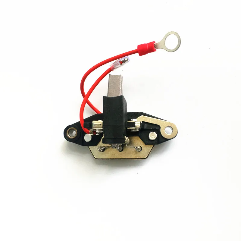 Alternator accessories regulator for JFZ2912 STEYR truck alternator JFZ1918 SANTANA JETT SERIES | Автомобили и мотоциклы