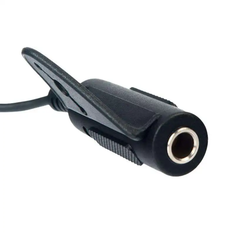 Звукосниматель звукового отверстия SH-85 для акустической гитары на 6 или 12 струн