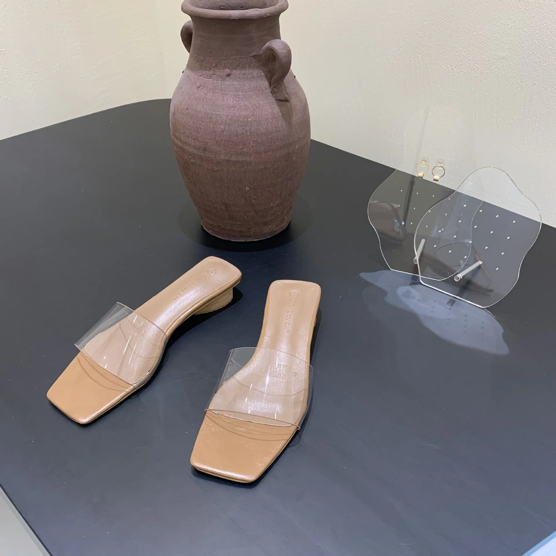 

Low Shoes Rome Basic Rubber Fabric Hoof Heels Shoes Low Fabric Hoof Heels Rome Rubber