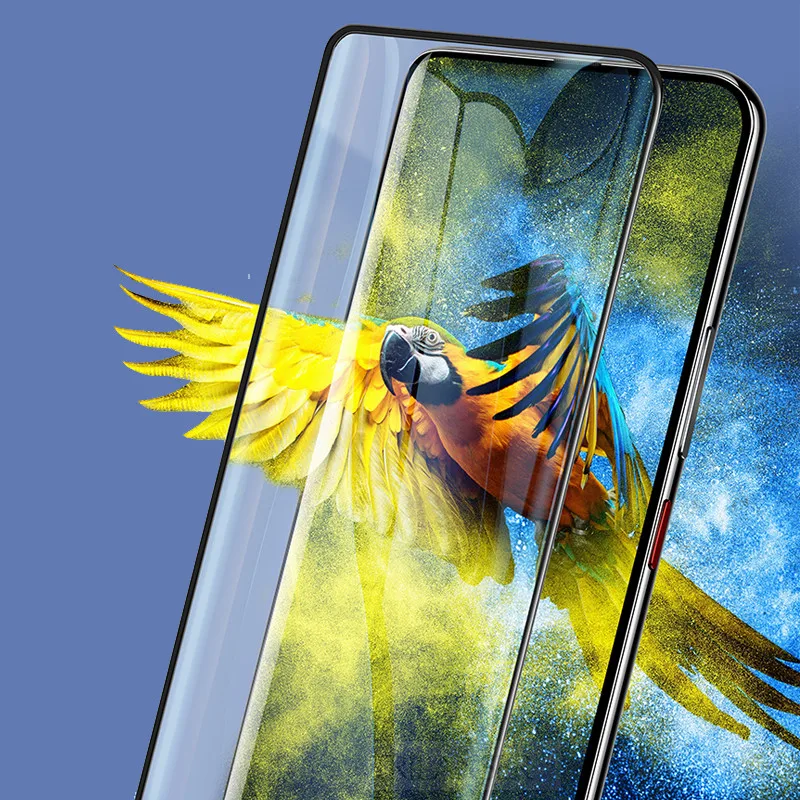 TRILANSER xiaomi mi 9 glass 9t защитное стекло T Xiaomi 9T Защитная пленка полное покрытие HD