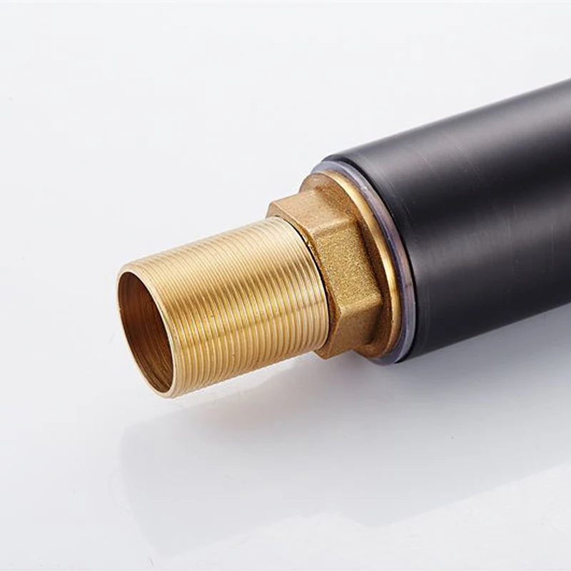 Бокал для вина однорычажный смеситель раковины Элегантный ванной комнаты