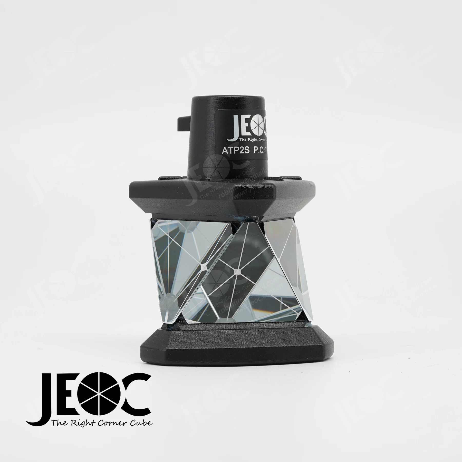 JEOC ATP2S скользящая 360 градусов отражательная призма для тотальной станции Topcon