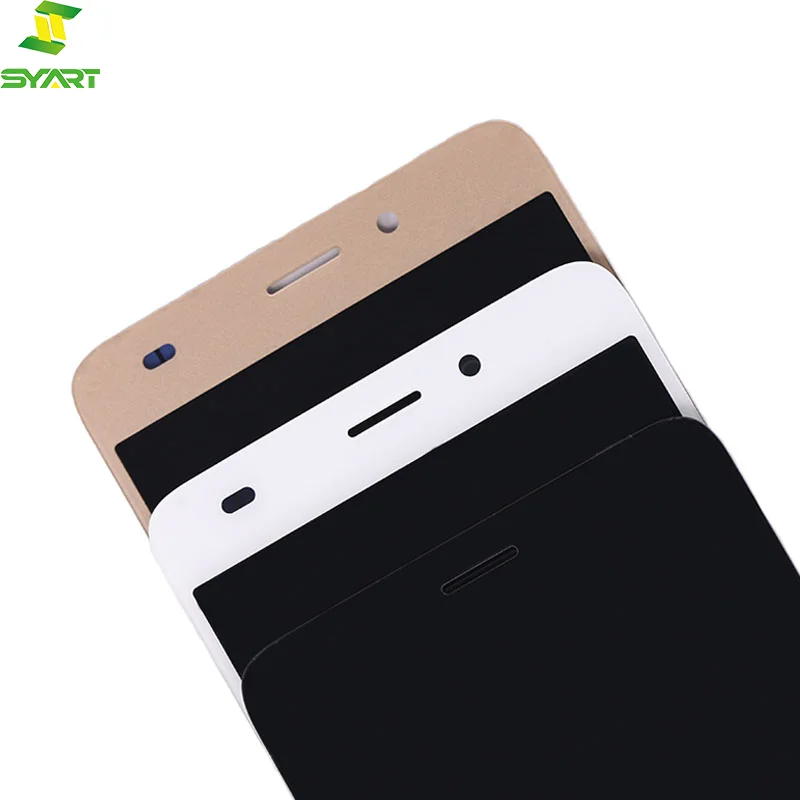 ЖК дисплей для Huawei Honor 5C внешний экран сенсорный дигитайзер запасные части