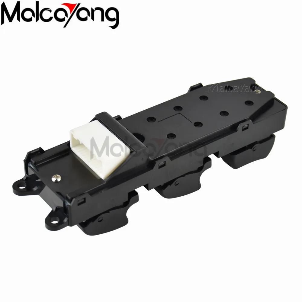 Автомобильная электрическая кнопка переключения стеклоподъемника 84820 02100 для