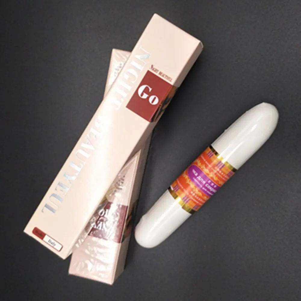 Палочка для укрепления мышц влагалища узкая Женская гигиена палочка утяжки