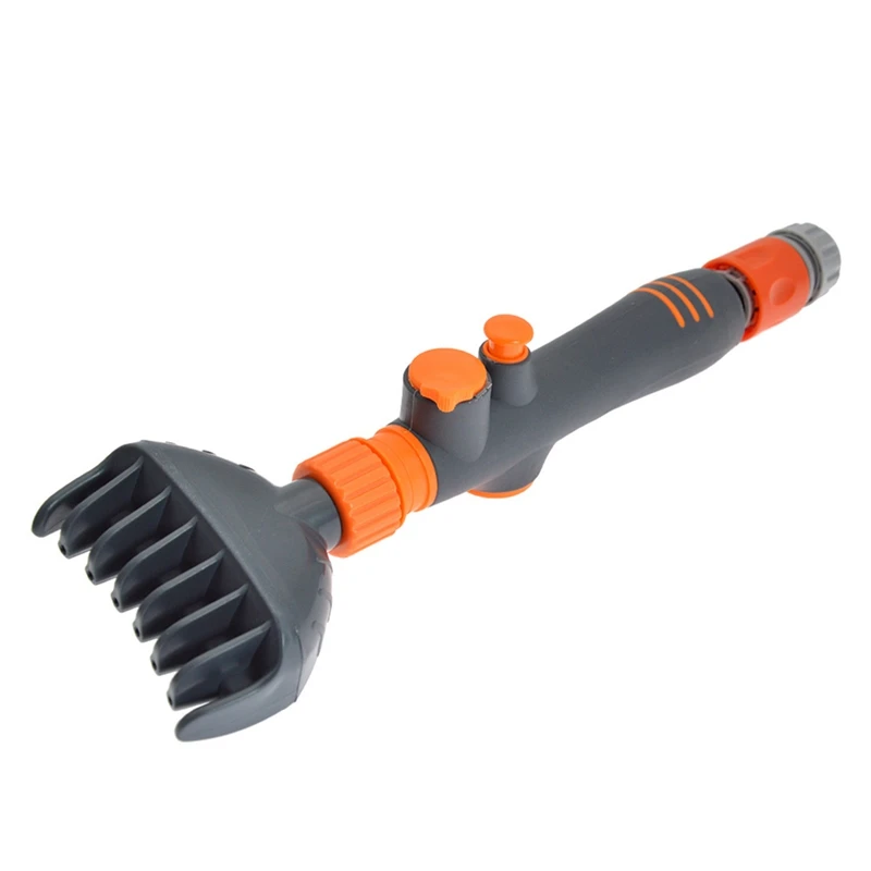 

Swimming Pool Filter Cartridge Cleaner Removes Debris and Dirt for Pool Filter Spa and Pool Cartridge Cleaner Tool