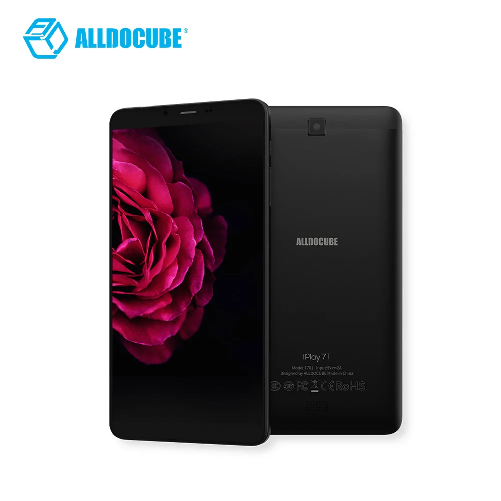 Ветвью Alldocube iPlay 7T 4 аппарат не привязан к оператору сотовой телефон планшет на OC