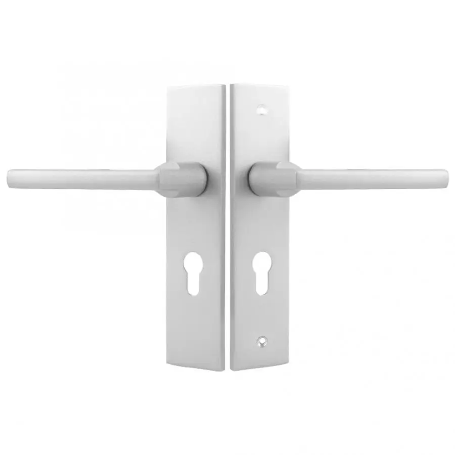 Механическая дверная ручка в европейском стиле замок для комнатной спальни