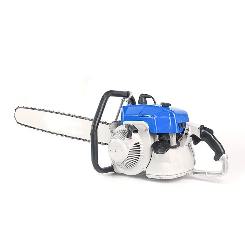 2 тактная профессиональная бензиновая китайская цепная пила 070 с 42 дюймовым