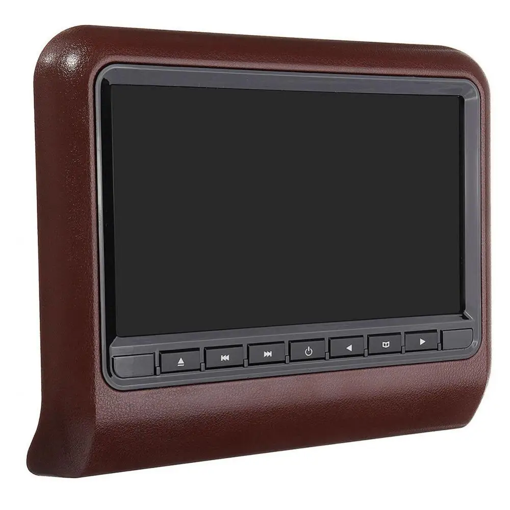 Автомобильный подголовник 12 В постоянного тока горячая Распродажа разноцветный