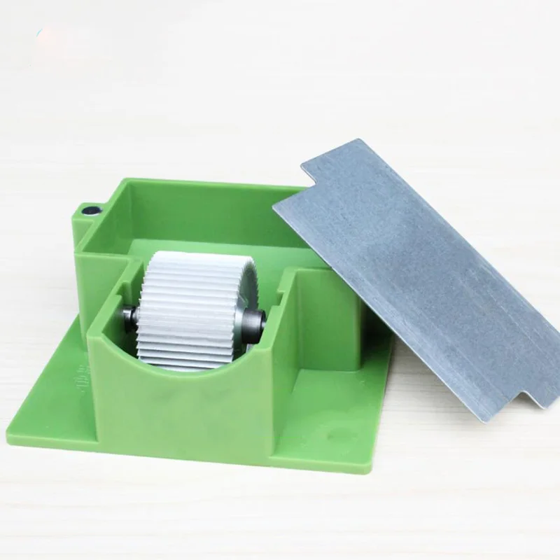 

Bearing Slope Design Home Handmade Diy Leather Crafts paint Oil Leather Edge Oil Tool Box