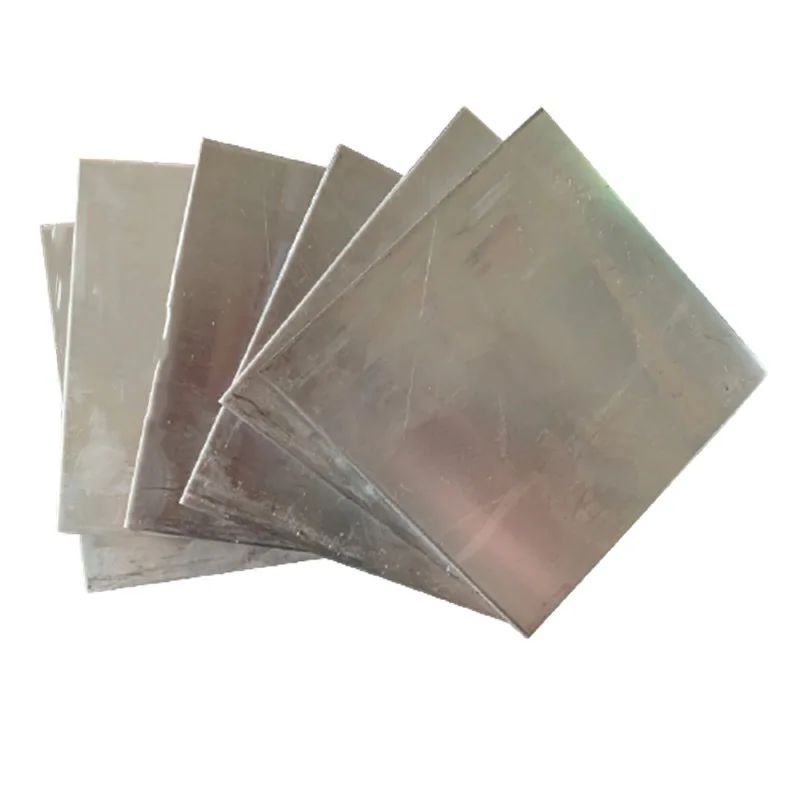 

Free Shipping Zinc Foil Zinc Sheet Zinc Flake 99.995% Pure Zn for Scientific Research Experiment