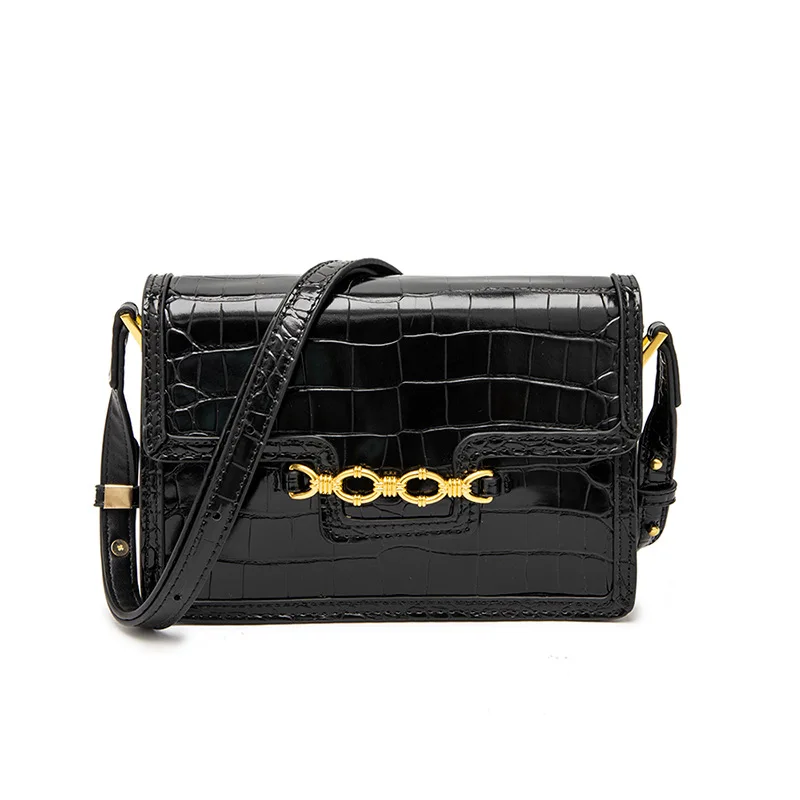 

Модная трендовая женская сумка на все сезоны, универсальная сумка-мессенджер из искусственной кожи в взрывоопасном стиле на одно плечо, муж...